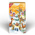 H&S Adventskalender Stern Filterbeutel