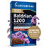 KLOSTERFRAU Baldrian 1200 Tabletten