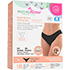 BIO PERIODENSLIP Modern Gr.XL Bio Baumwolle MASMI