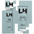 LIERAC HOMME Fluid+Duschgel