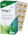 OMEGA-3 ALGENÖL 1160 vegan Kapseln