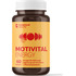 MOTIVITAL m.Griffonia L-Tyrosin u.Rosenwurz Kaps.
