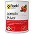 RAAB Vitalfood Acerola Pulver Bio