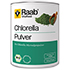 RAAB Vitalfood Chlorella Bio Pulver