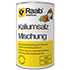 RAAB Vitalfood Kaliumsalz Mischung Pulver