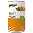 RAAB Vitalfood Sesamprotein Bio Pulver