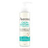 AVEENO Calm+ Restore nährender Hafer Gesichtsrein.
