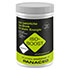 PANACEO Energy Iso-Boost Pulver Sachets