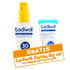 LADIVAL allergische Haut Sonnenschutz-Spray LSF 30