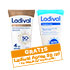 LADIVAL Anti-Pigmentflecken Creme Gesicht LSF 50+