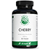 GREEN NATURALS Cherry Montmoren.Sauerk.2100 mg Kps