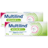 MULTILIND Heilsalbe m.Nystatin u.Zinkoxid