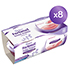 FORTIMEL Creme Protein Waldfrucht