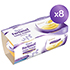 FORTIMEL Creme Protein Banane