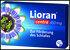 LIORAN centra 450 mg Filmtabletten