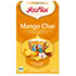 YOGI TEA Mango Chai Bio Filterbeutel