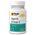 RAAB Vitalfood Algenöl Omega-3 Kapseln