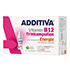 ADDITIVA Vitamin B12 Trinkampullen