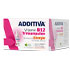 ADDITIVA Vitamin B12 Trinkampullen