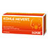 KOHLE Hevert Tabletten