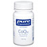 PURE ENCAPSULATIONS CoQ10 120 mg Kapseln