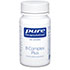 PURE ENCAPSULATIONS B-Complex plus Kapseln