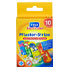 FIGO Kinderpflaster Zoomotive