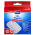 FIGO Pflaster sensitiv 8x10 cm XXL