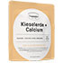 KIESELERDE UND Calcium Pulver
