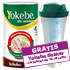 YOKEBE Schoko NF2024 Pulver DE