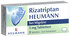 RIZATRIPTAN HEUMANN bei Migräne 5 mg Tabletten