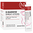N1 D-Mannose Direkt-Sticks
