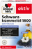 DOPPELHERZ Schwarzkümmelöl 1800 Kapseln