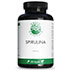 GREEN NATURALS Spirulina Kapseln 2000 mg vegan