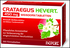 CRATAEGUS HEVERT 450 mg Weißdorntabletten