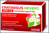 CRATAEGUS HEVERT 450 mg Weißdorntabletten