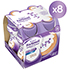 FORTIMEL Compact Protein 2.4 kcal Cappuccino