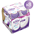 FORTIMEL Compact Protein 2.4 kcal kühlen.Kokosnuss