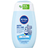 NIVEA BABY Kopf bis Fuß Bad & Shampoo