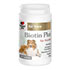 DOPPELHERZ für Tiere Biotin Plus Tabletten f.Hunde