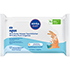 NIVEA BABY Aqua Feuchttücher