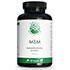 GREEN NATURALS MSM 2100 mg vegan hochdosiert Kaps.