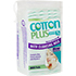 REINIGUNGSPADS 2in1 m Aloe Reinigungsmilch Cotton+