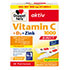 DOPPELHERZ Vitamin C 1000+D3+Zink DIRECT Pellets