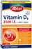 ABTEI Vitamin D3 2500 I.E. Mini Tabletten
