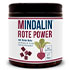 MINDALIN Rote Power Kautabletten