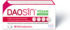 DAOSIN vegan Tabletten