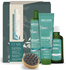 WELEDA Geschenkset Haircare Always on 2025