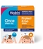 HEDRIN Once Spray Gel+Protect & Go Spray Kombip.