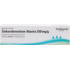 ZINKOXIDEMULSION Abanta 250 mg/g